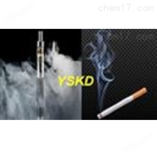 dian子烟专用检测吸烟机公司