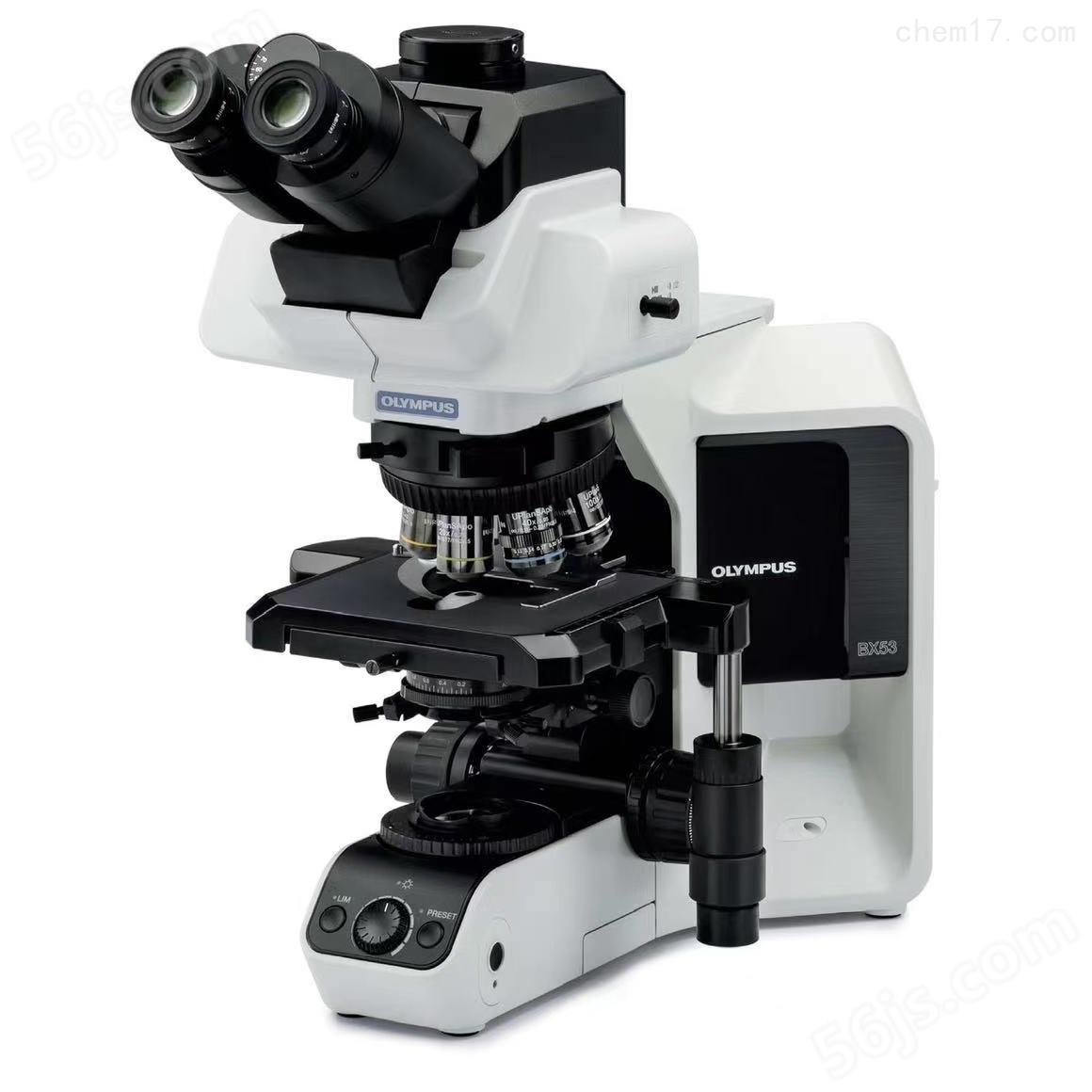 全自动显微镜多少钱