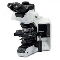 荧光显微镜BX53