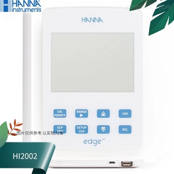 经销HI2002mV测定仪