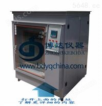 DIN50018二氧化硫腐蚀试验箱，GB/T2423.33二氧化硫气体试验机
