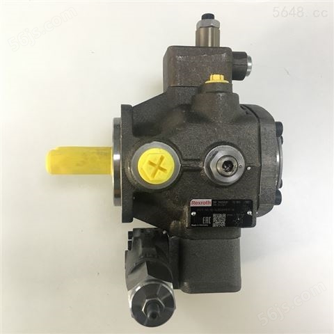 力士乐齿轮泵PV7-1A10-14RE01MC0-16