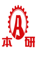 上海本研冷却设备有限公司