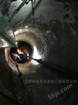 地下管道短管内衬置换修复特点