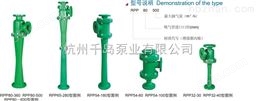 RPP80-500水喷射真空泵价格