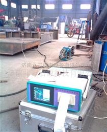 广州振动时效仪、广州九工机电设备科技公司