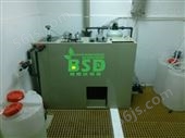 BSD博斯达实验室污水处理设备合作厂家