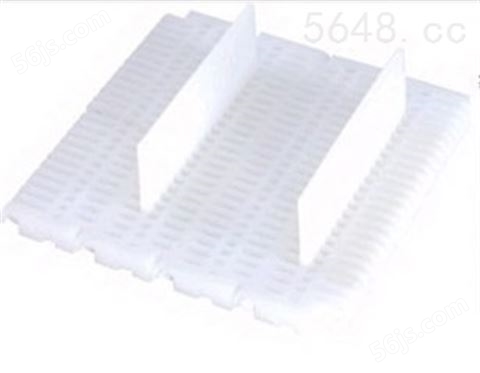 400档板型塑料网带