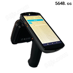 ETAG-R586超高频RFID手持机