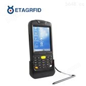ETAG-R36113.56MHz高频工业级手持式RFID读写器