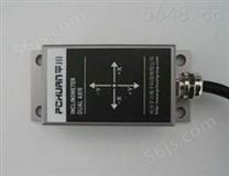 PCT-SH-2DY高精度电压双轴倾角传感器