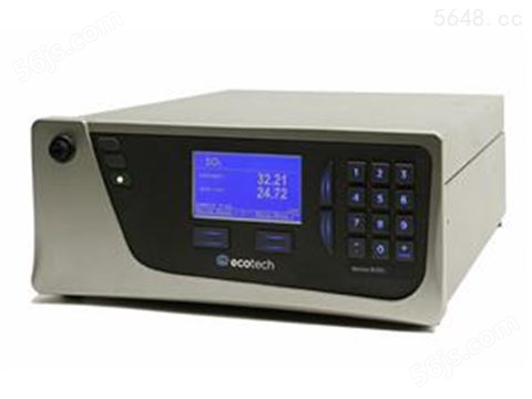 EC9850二氧化硫分析仪