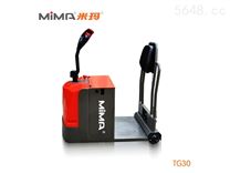MiMA(米瑪)電動牽引車TG20TG30
