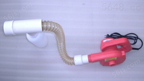 DQ602便捷式电动气溶胶喷雾器