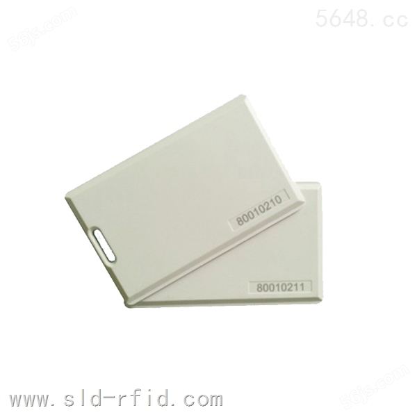 433MHz有源RFID激励型标签