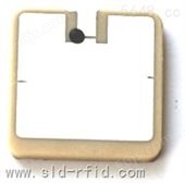 SLD-T042超高频GEN2 RFID陶瓷标签