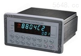 高精度PT650D RS-485显示器