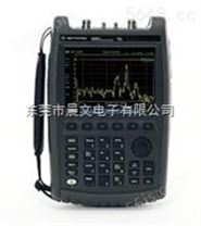 销售N9935A专购进口N9936A手持式频谱分析仪