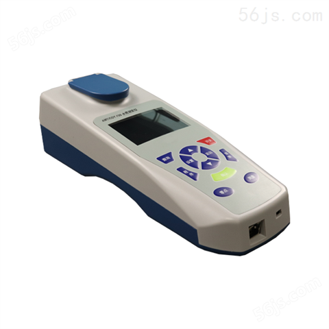 AMT/CDY-700E型便携式氨氮水质测定仪