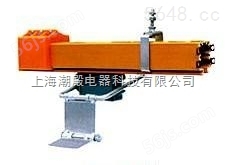 高低脚导管式防尘滑触线DHG-4-50/170