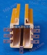 DHG-6-10管式安全滑触线