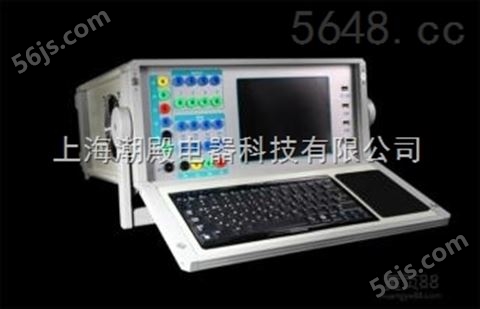 SCD-8503B工控型继电保护测试仪