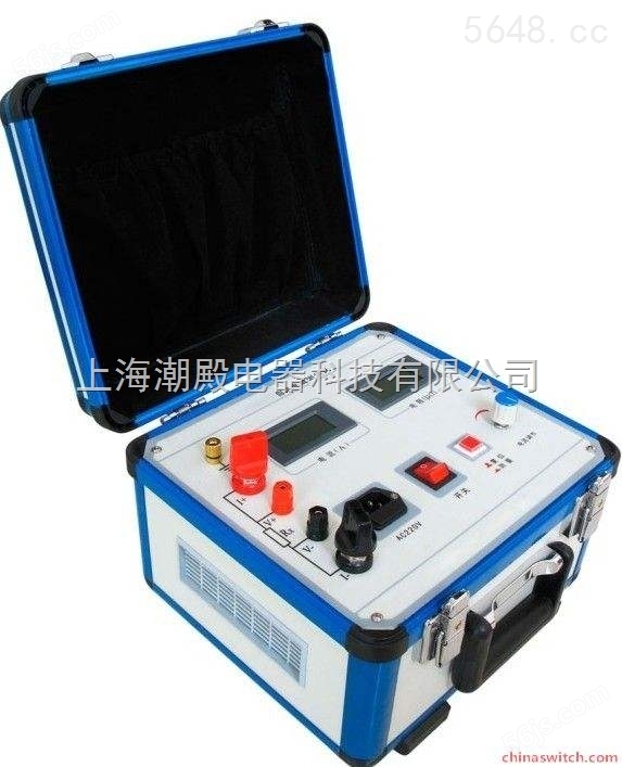 新疆SCD-600A回路电阻测试仪价格