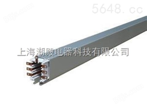 七极管铝外壳滑触线DHGJ-7-10/50