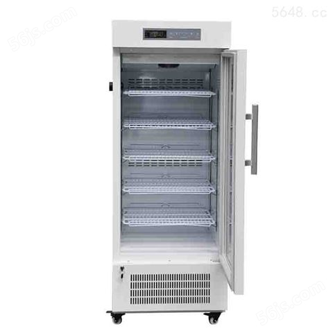 小型230升冷藏2~8℃高校实验室使用防爆冰箱