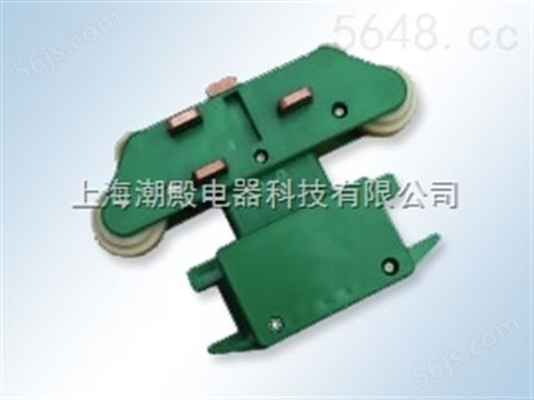 上海JDR4-16/25转弯滑触线集电器
