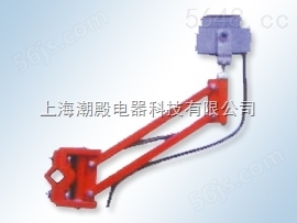 沈阳HJD-150A单级滑触线集电器