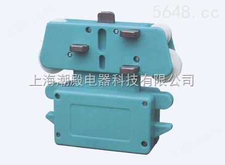 上海JDR4-16/50滑触线集电器价格