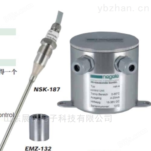 NSK-387液位传感器结构简单