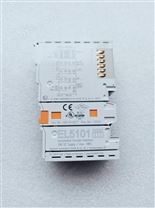 进口EL51011通道编码器接口
