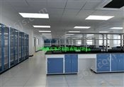 实验室家具规划-广州实验室边台工程