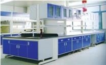 实验室家具，广州实验室家具，PP实验台，实验台