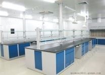 宁夏实验台，实验室家具，通风柜，实验室边台