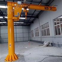 BZD立柱式电动悬臂吊
