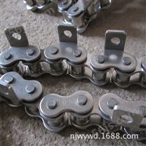 厂家供应多种型号链条 机械传动链条 不锈钢链条