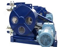 WH89-610C工业软管泵