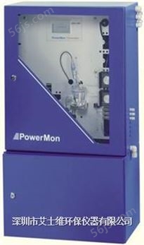 PowerMon 在线钠离子分析仪