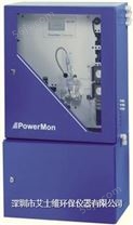 PowerMon 在线氯离子分析仪