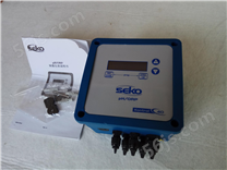 SEKO PH ORP仪表SPR040WM0800型
