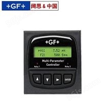 [GF仪表]GF Signet仪器 9900变送器 电导率控制器