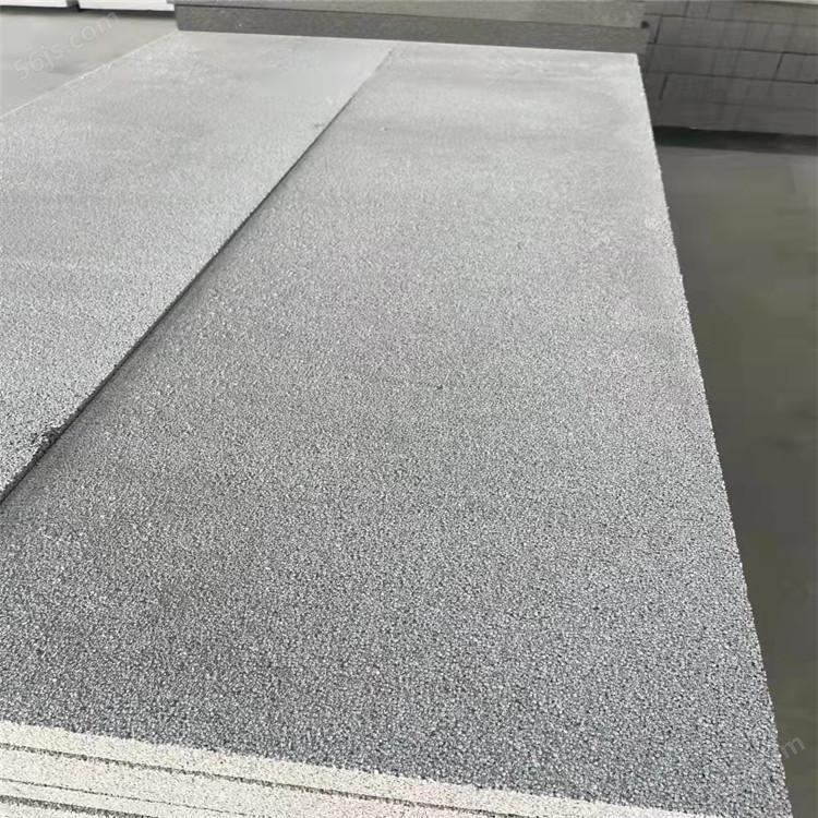 防火水泥基匀质板市场