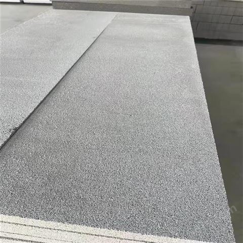 高强度匀质保温板、水泥基匀质板