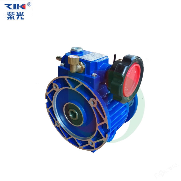 ZIK紫光无级变速机-UDL010无级变速器-自动化配套无级变速箱--
