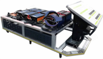 ​BMS电池管理新能源汽车教学设备