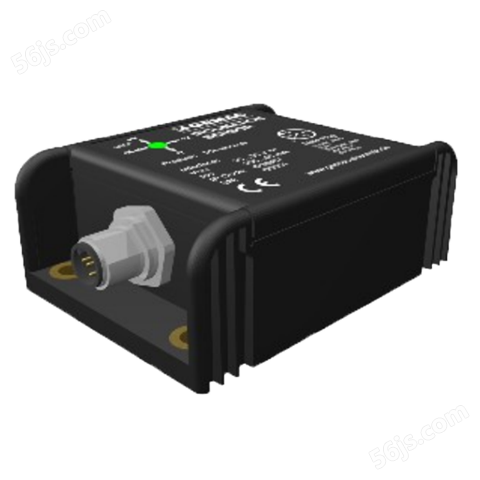 IS1BP360-I-BL系列倾角传感器