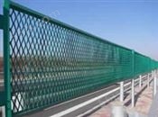 高速公路系列：钢板网（隔离栏）